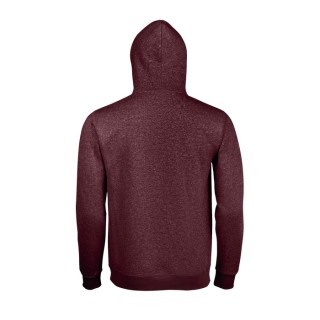 Sudadera con capucha hombre personalizable